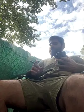 Shamang269 online show from 10/09/25, 06:28