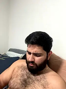 Shamang269 online show from 10/16/25, 07:15