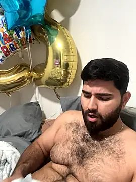 Shamang269 online show from 11/06/25, 12:50