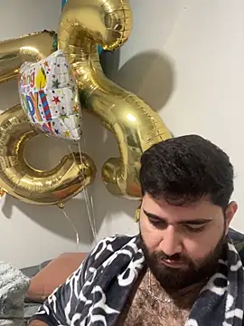 Shamang269 online show from 11/07/25, 01:11