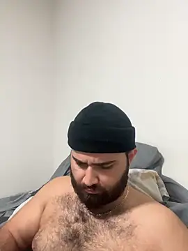 Shamang269 online show from 11/19/25, 01:22