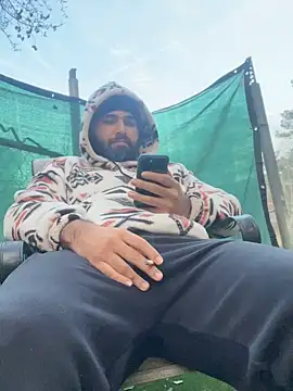 Shamang269 online show from 11/21/25, 12:26