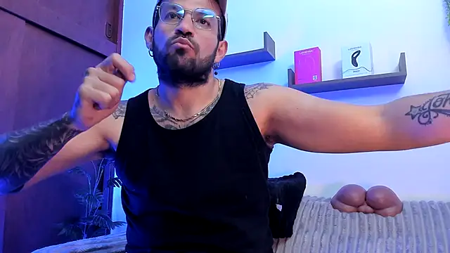 jonathan rivers online show from 10/17/25, 08:00