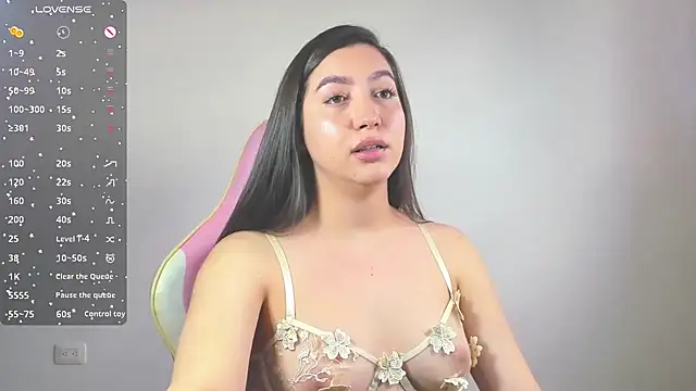 alice-love1 online show from 12/08/24, 09:30