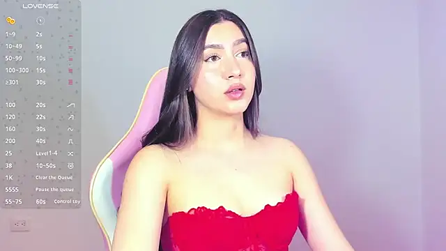 alice-love1 online show from 12/14/24, 12:33