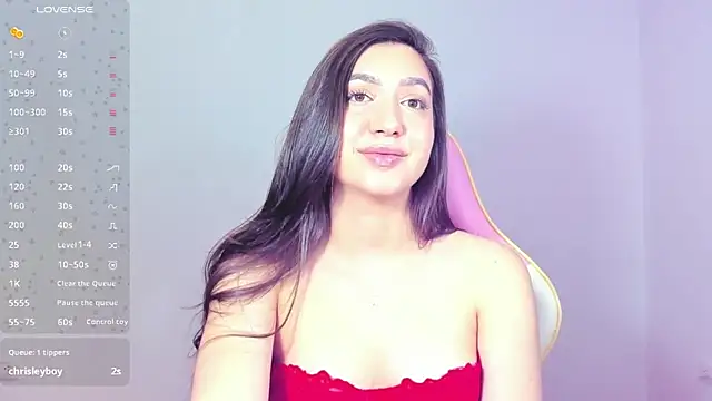 alice-love1 online show from 12/14/24, 03:40