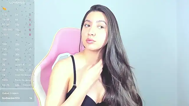 alice-love1 online show from 12/20/24, 01:58