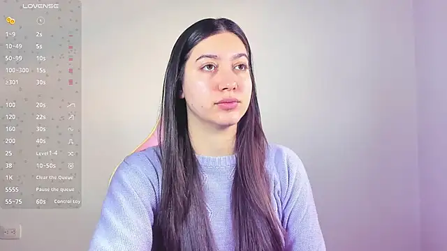 alice-love1 online show from 01/01/25, 10:13