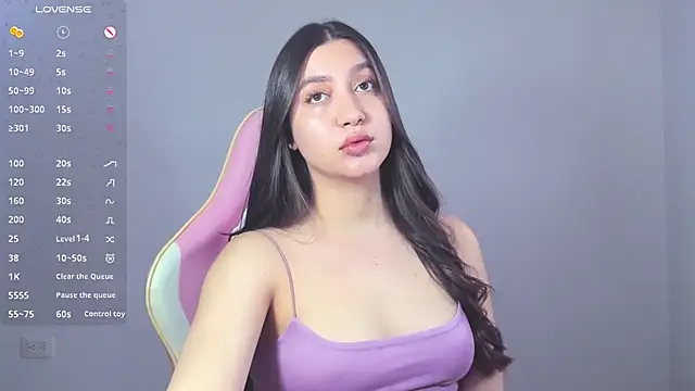 alice-love1 online show from 01/03/25, 10:29