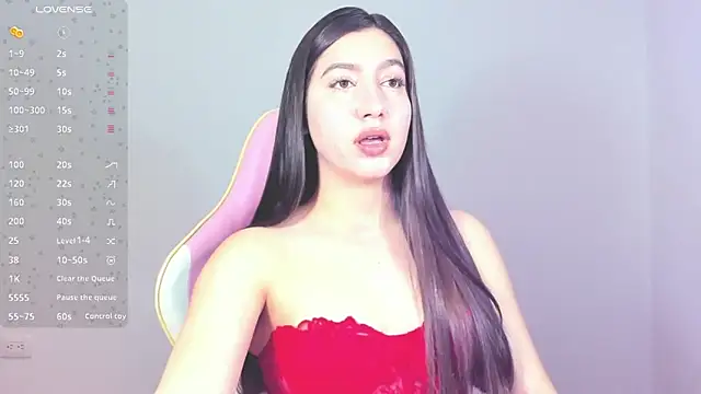 alice-love1 online show from 01/12/25, 01:11