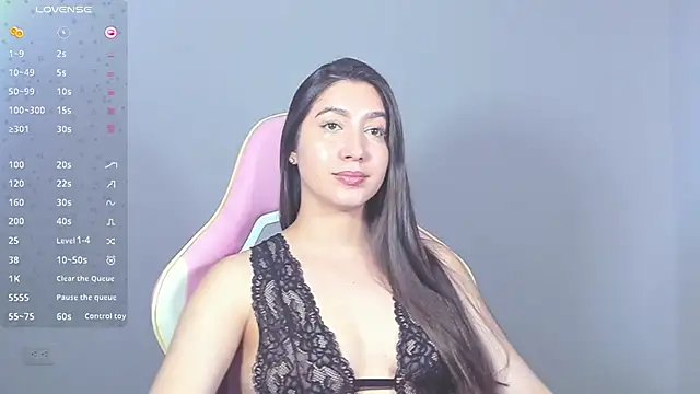 alice-love1 online show from 01/21/25, 01:08