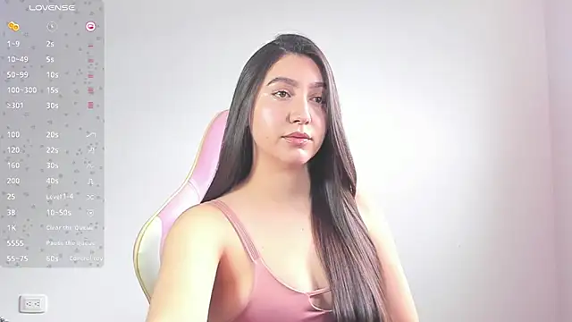 alice-love1 online show from 01/26/25, 06:48