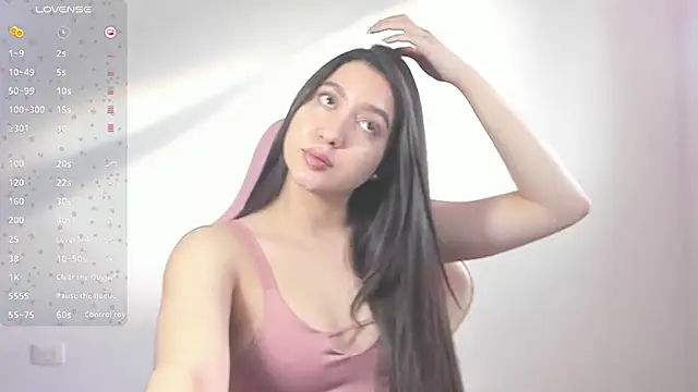 alice-love1 online show from 01/26/25, 09:51