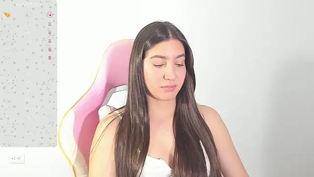 alice-love1 online show from 02/01/25, 03:30