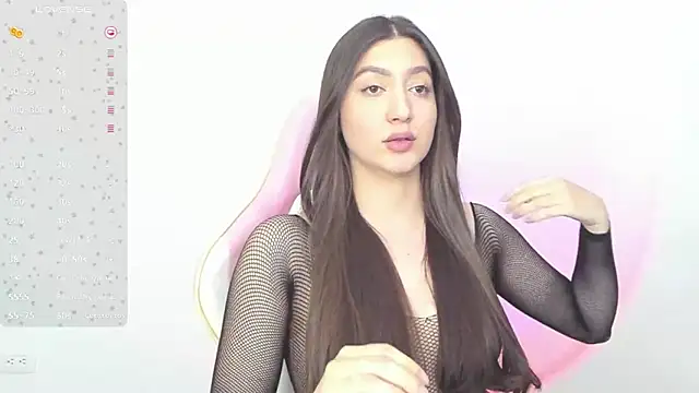 alice-love1 online show from 02/20/25, 01:14