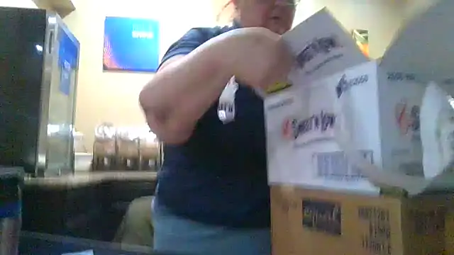 Hornybbw1978 online show from 12/25/24, 10:50