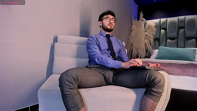 MarkWalker   online show from 01/30/25, 01:53