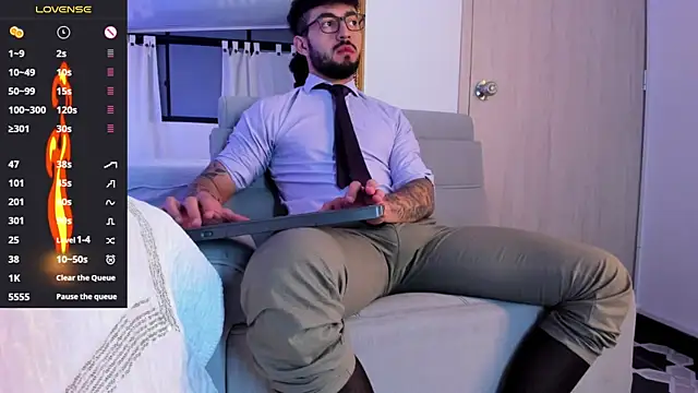 MarkWalker   online show from 01/31/25, 10:52