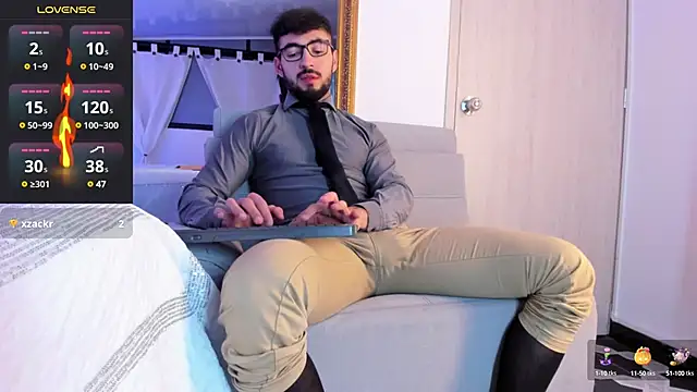 MarkWalker   online show from 02/01/25, 10:59