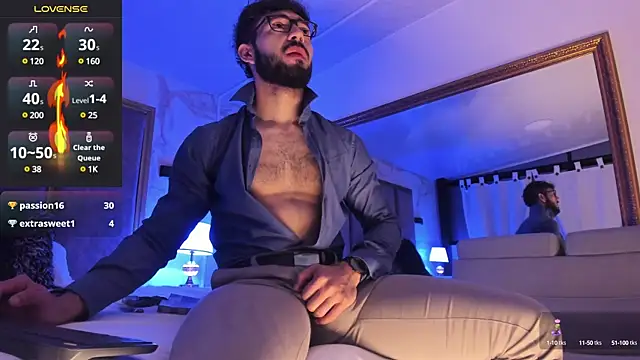 MarkWalker   online show from 02/24/25, 10:15