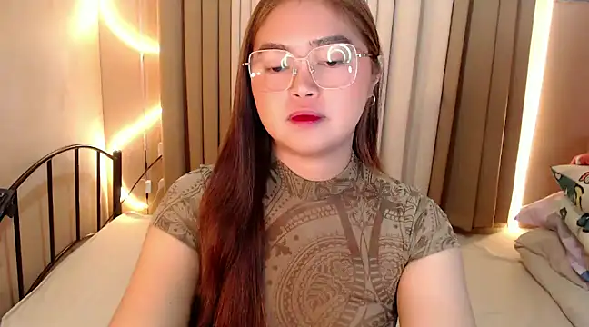 Itsme claire online show from 12/11/24, 09:12