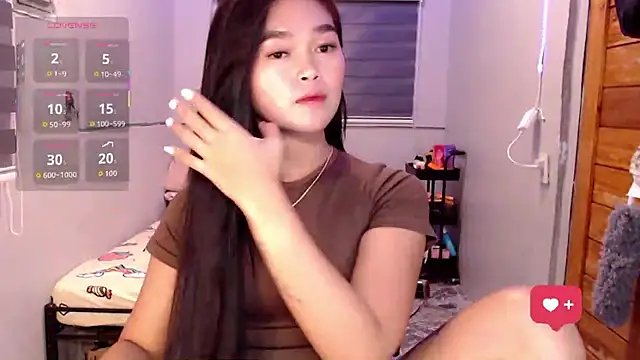 Itsme claire online show from 09/23/25, 01:25