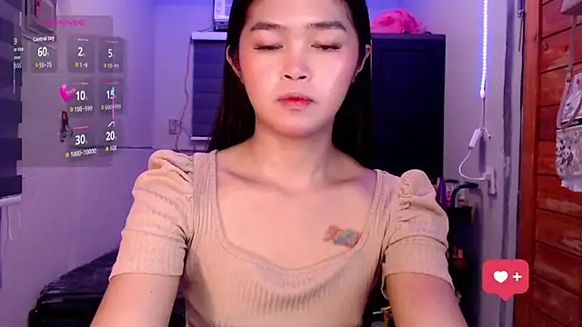 Itsme claire online show from 10/09/25, 01:58