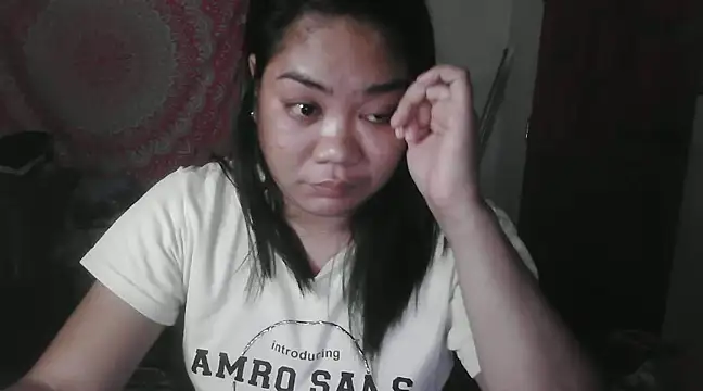 Snapshot of xxsam_69xx chatting on 02/06/25, 04:25 xxsam 69xx online show from 02/06/25, 04:25