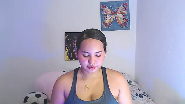 luciana keating online show from 11/07/25, 03:17