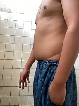 DreamerAsianGuy online show from 12/27/24, 03:53