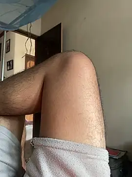 DreamerAsianGuy online show from 02/27/25, 09:11