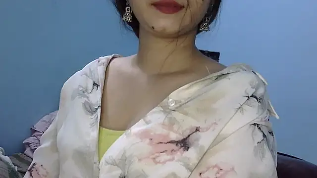 lovelydesi21 online show from 10/08/25, 02:14