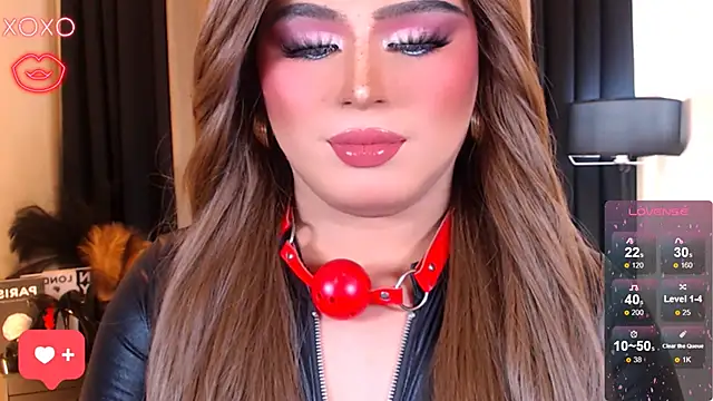 Bitch Fowler69 online show from 11/13/25, 04:39