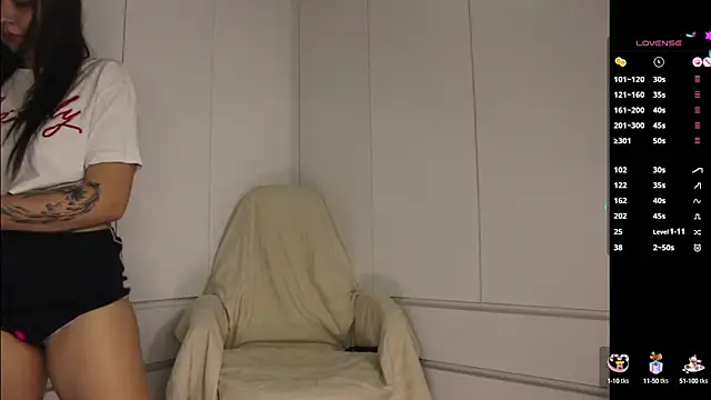 anna from heavenTV online show from 12/14/24, 11:50