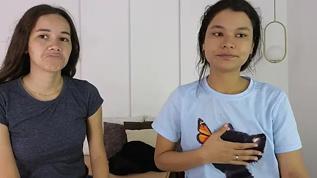 sexychanell 18 online show from 10/26/25, 01:17