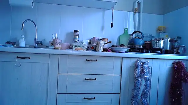 LediLedaxx online show from 01/12/25, 08:14