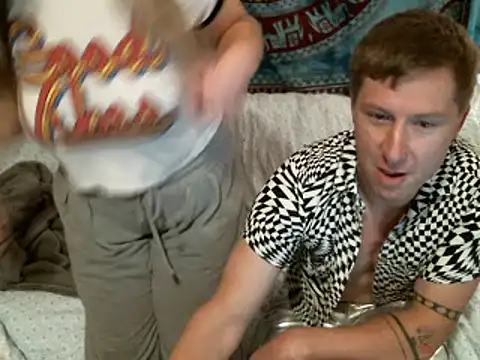 MormonPineapples online show from 01/17/25, 04:28