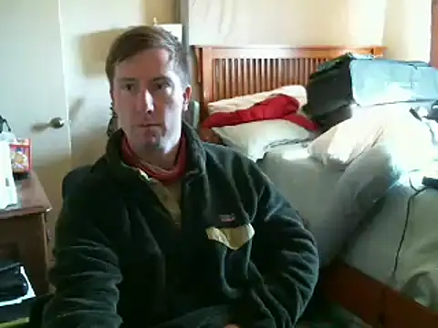 MormonPineapples online show from 01/29/25, 06:28