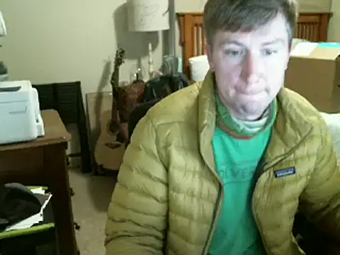 MormonPineapples online show from 02/26/25, 04:25