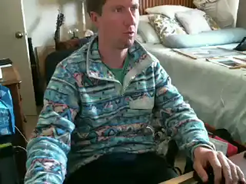 MormonPineapples online show from 03/13/25, 10:32