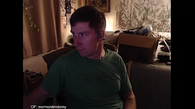 MormonPineapples online show from 11/14/25, 04:33