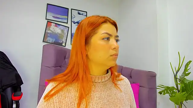 Gretta Queen online show from 10/10/25, 05:45