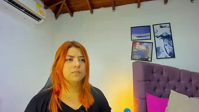 Gretta Queen online show from 10/20/25, 06:19