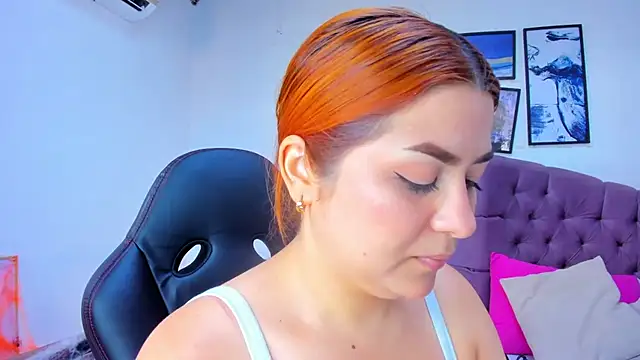 Gretta Queen online show from 10/23/25, 05:55