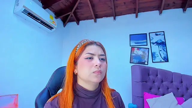 Gretta Queen online show from 10/24/25, 05:31