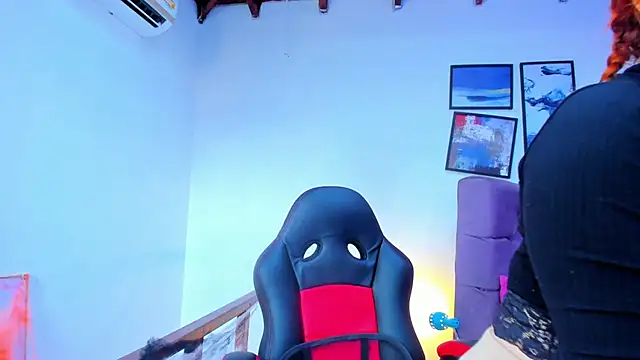 Gretta Queen online show from 10/27/25, 06:34