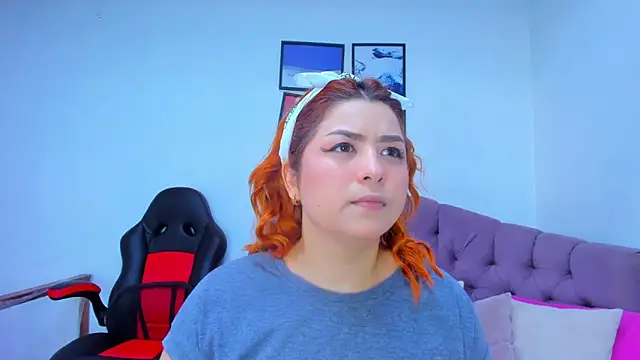 Gretta Queen online show from 10/29/25, 05:04