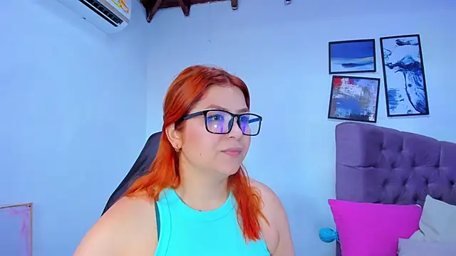 Gretta Queen online show from 11/09/25, 03:21