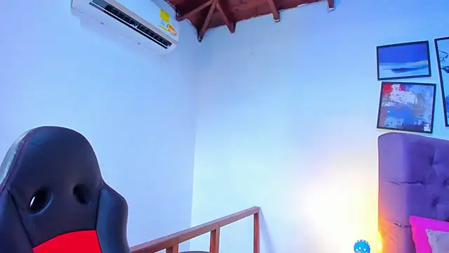 Gretta Queen online show from 11/10/25, 05:23