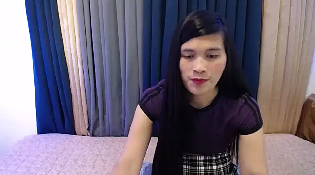 imyours-chenxx online show from 01/25/25, 10:29